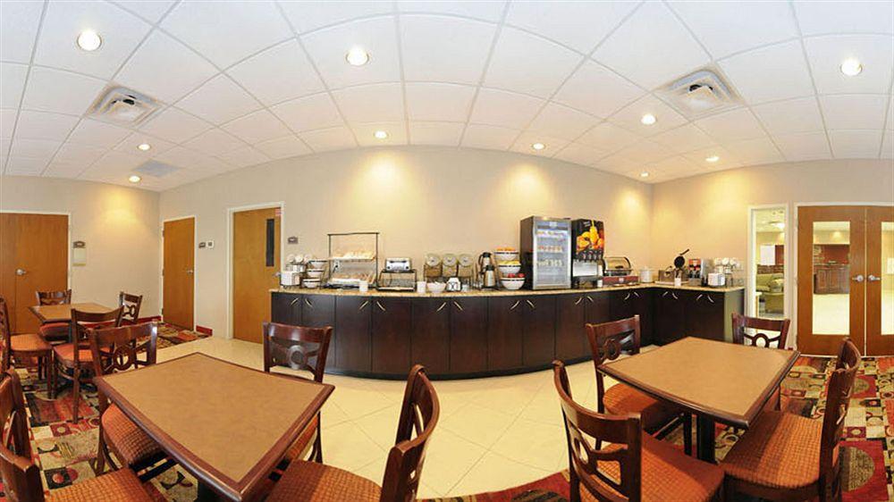 Comfort Inn Louisville Exterior photo