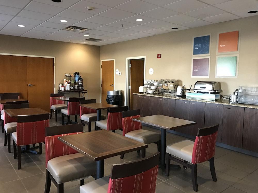 Comfort Inn Louisville Exterior photo