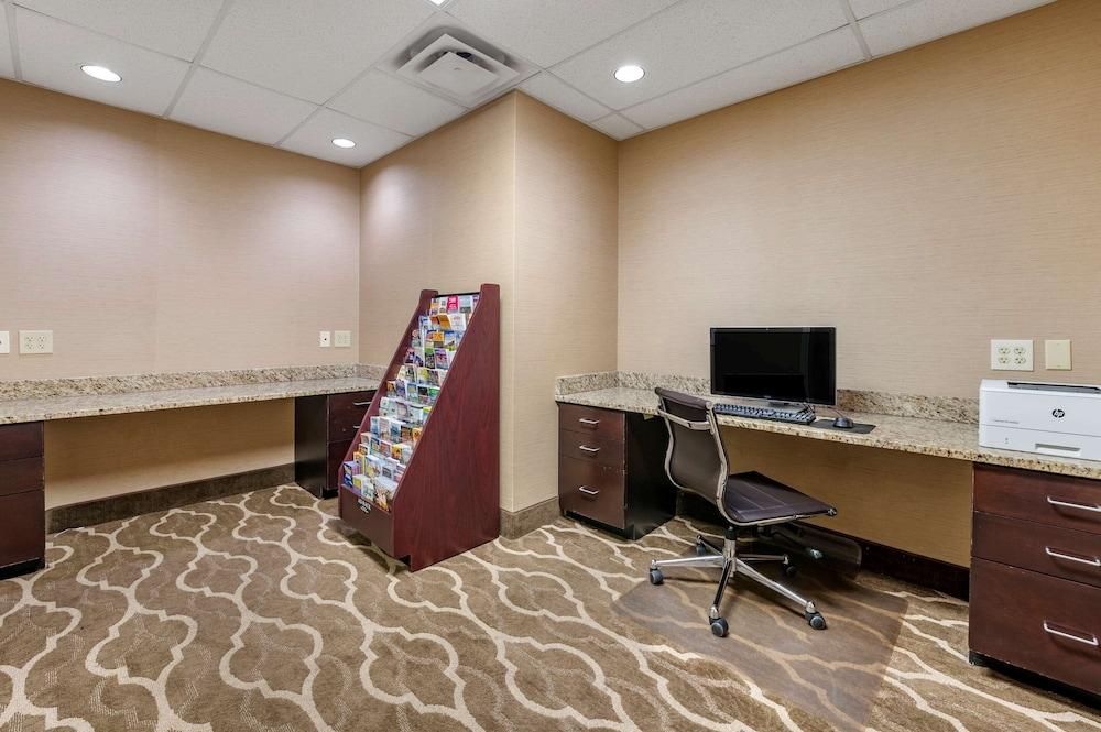 Comfort Inn Louisville Exterior photo