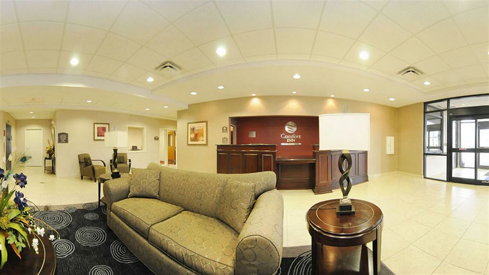 Comfort Inn Louisville Exterior photo